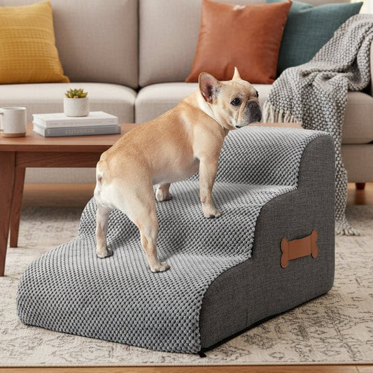 Hundetreppe – Pelanva