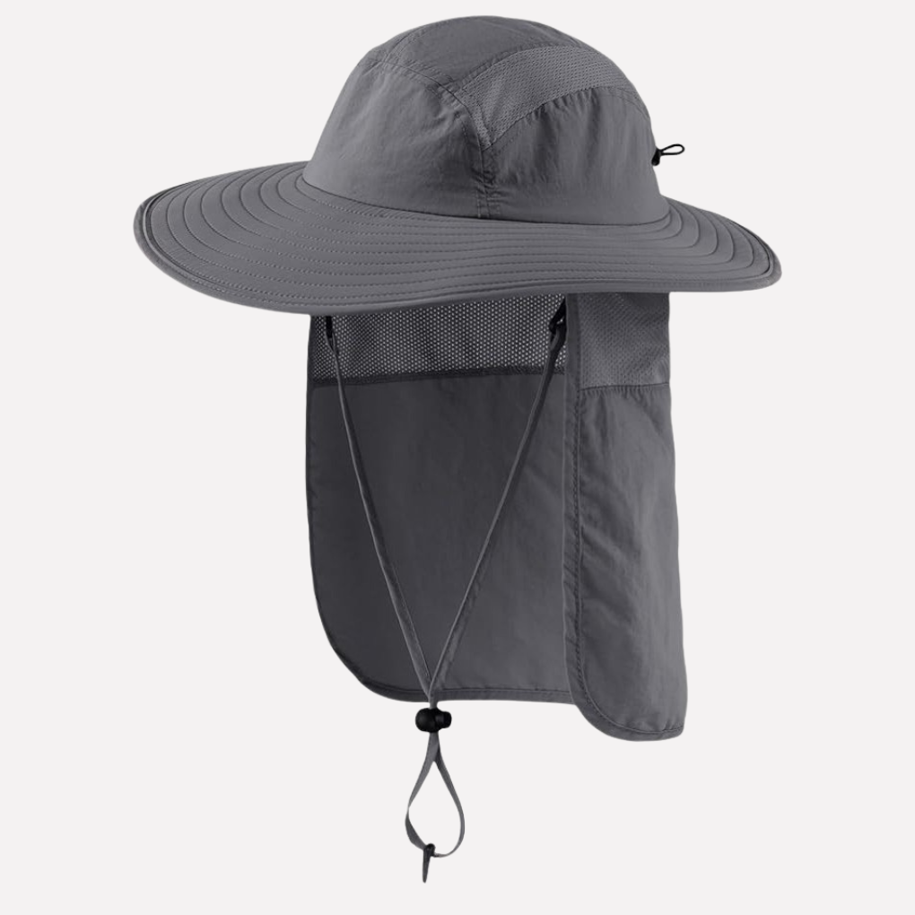 Hut – 5
