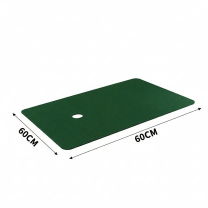 Indoor-Minigolf-Set für endlosen Spielspaß zu Hause – Pelanva – Ansicht 7