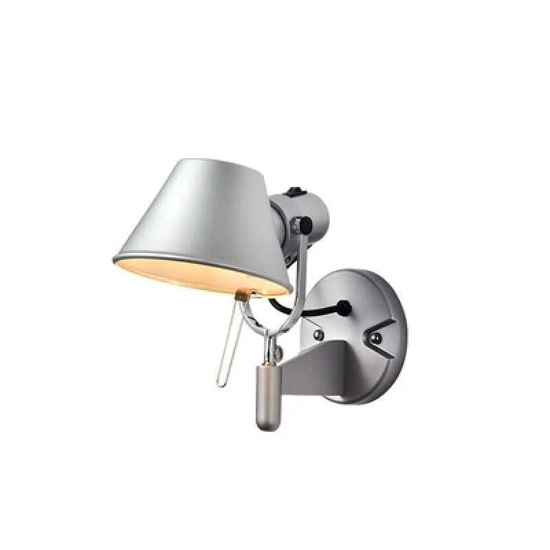 Industrial Wandleuchte – Pelanva
