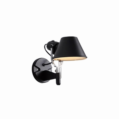 Industrial Wandleuchte – Pelanva – Ansicht 5