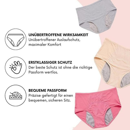 Inkontinenz-Unterwäsche – Ansicht 3
