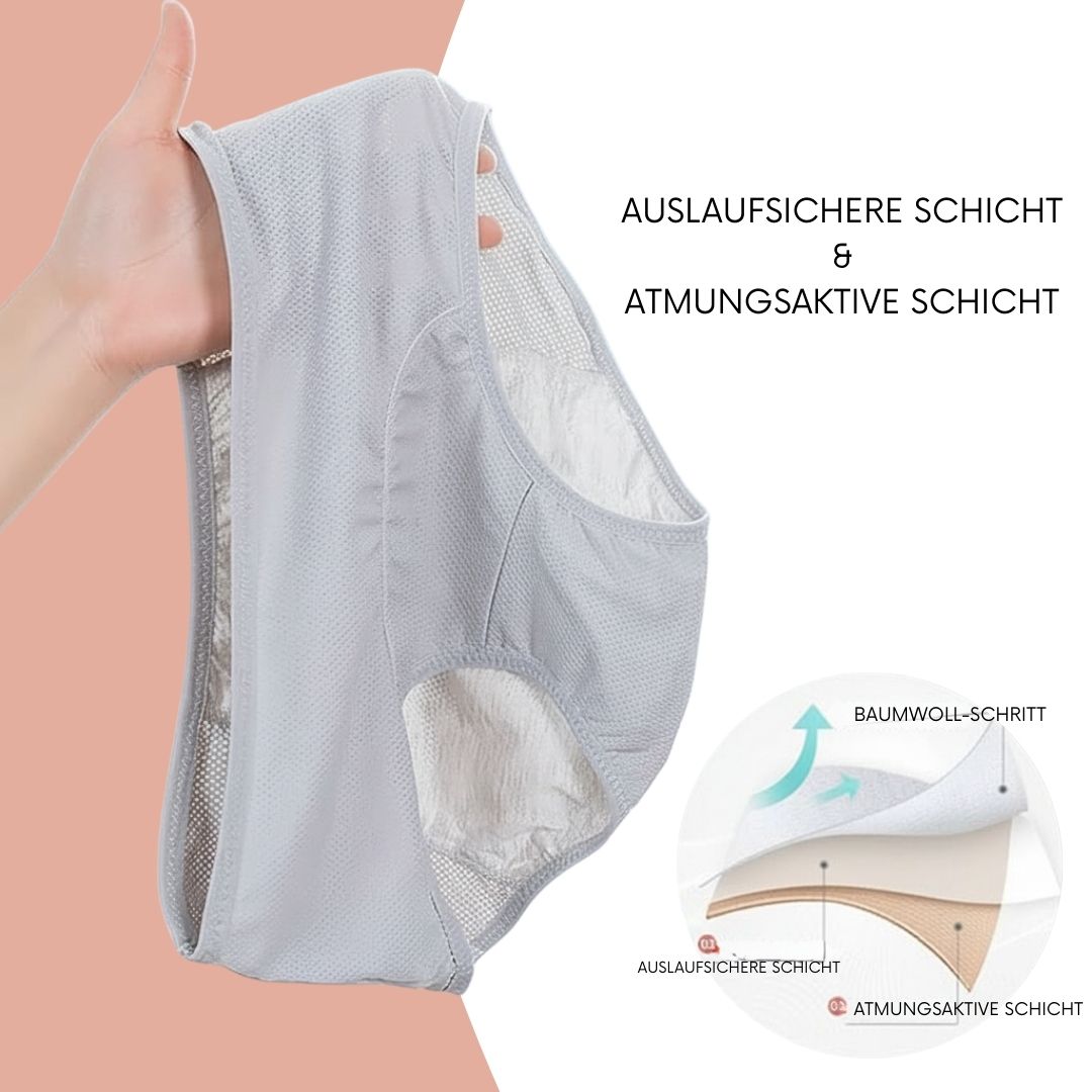 Inkontinenz-Unterwäsche – Ansicht 5
