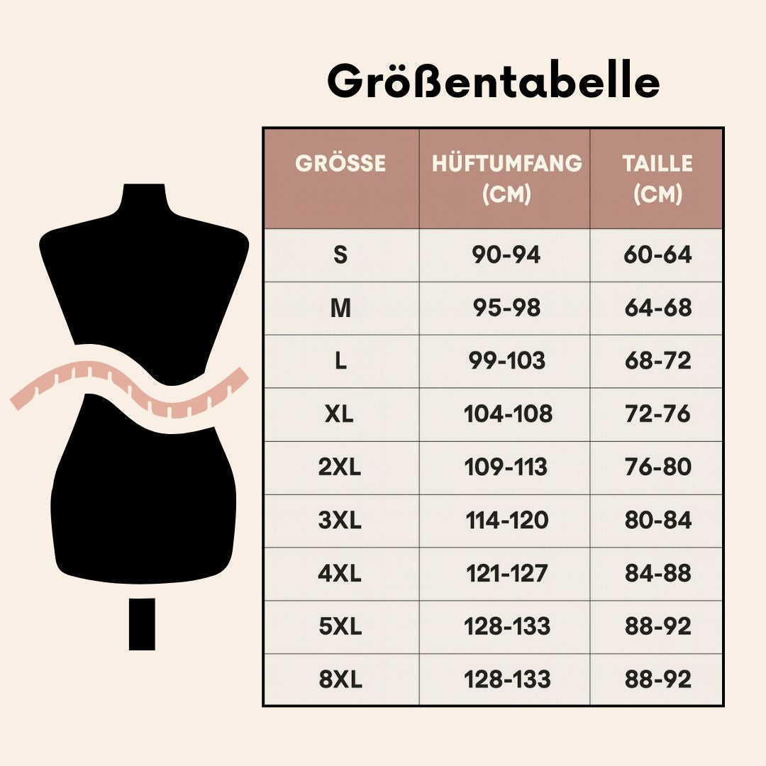 Inkontinenz-Unterwäsche – Ansicht 8