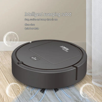 intelligenter roboter staubsauger autonome reinigung – Pelanva – Ansicht 5
