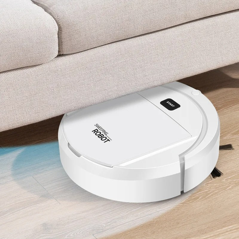 intelligenter roboter staubsauger autonome reinigung – Pelanva – Ansicht 6