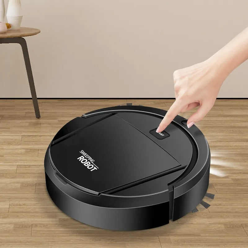 intelligenter roboter staubsauger autonome reinigung – Pelanva – Ansicht 7