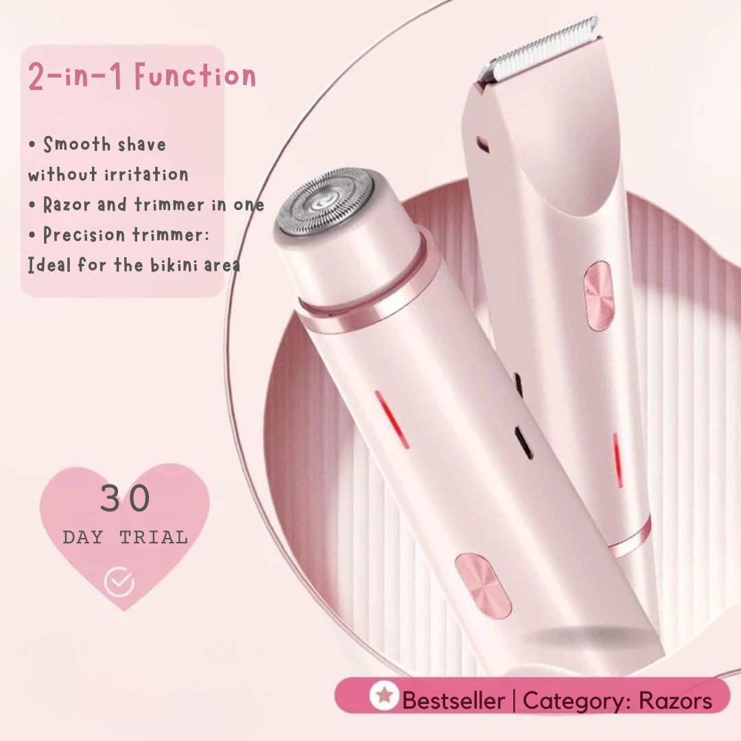 Intimrasierer – Pelanva – Ansicht 12