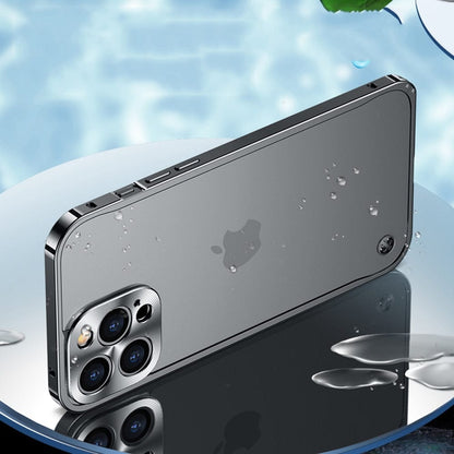 iPhone Hülle Aluminium – Pelanva