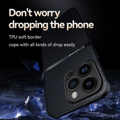 iPhone Hülle Leder – Pelanva