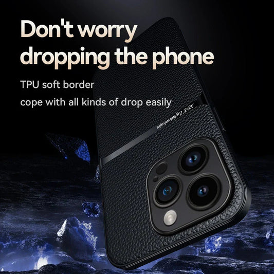 iPhone Hülle Leder – Pelanva