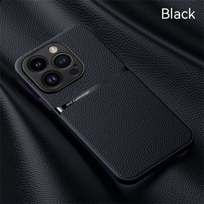 iPhone Hülle Leder – Pelanva – Ansicht 6