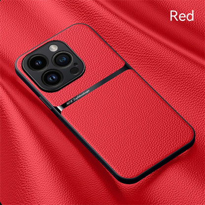 iPhone Hülle Leder – Pelanva – Ansicht 7
