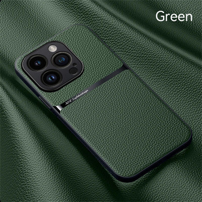 iPhone Hülle Leder – Pelanva – Ansicht 8