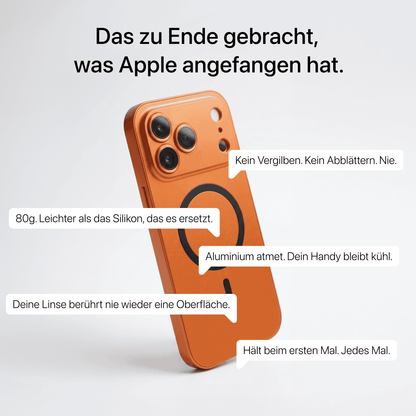 iPhone Hülle MagSafe – Pelanva – Ansicht 10