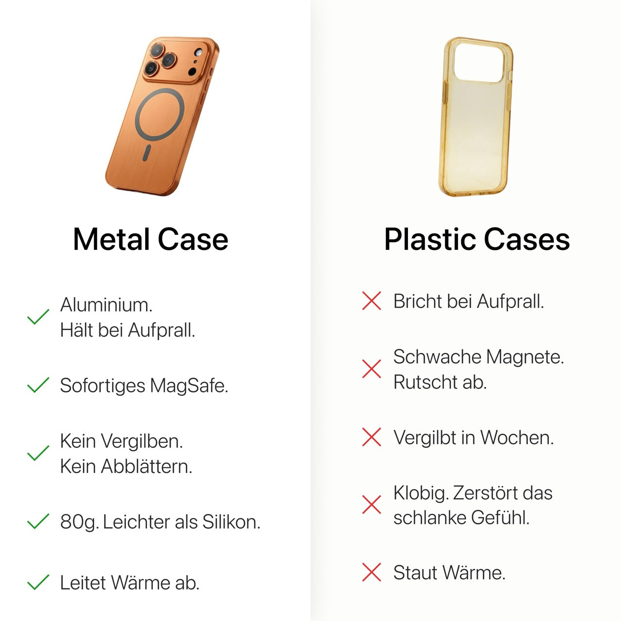 iPhone Hülle MagSafe – Pelanva – Ansicht 11