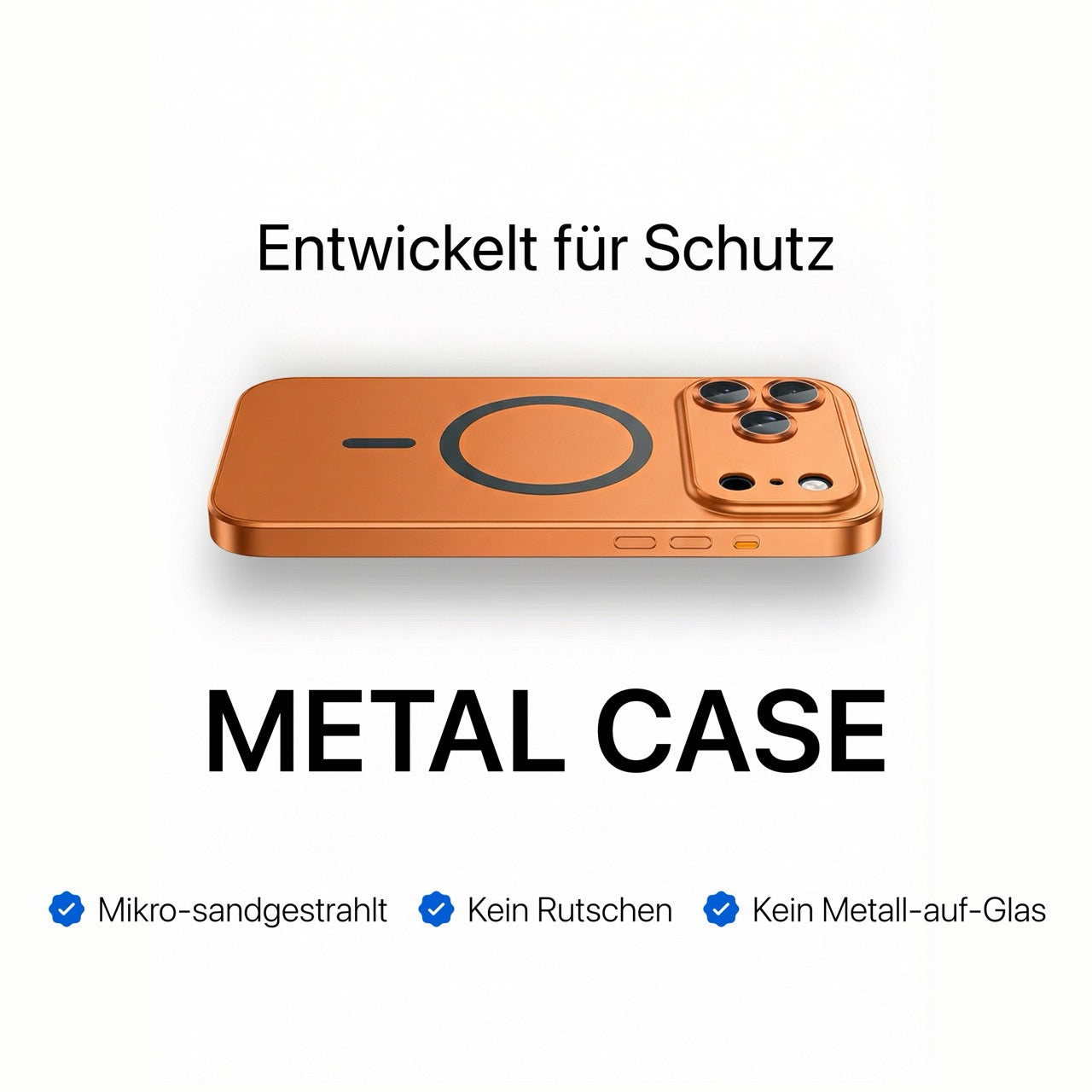 iPhone Hülle MagSafe – Pelanva – Ansicht 6