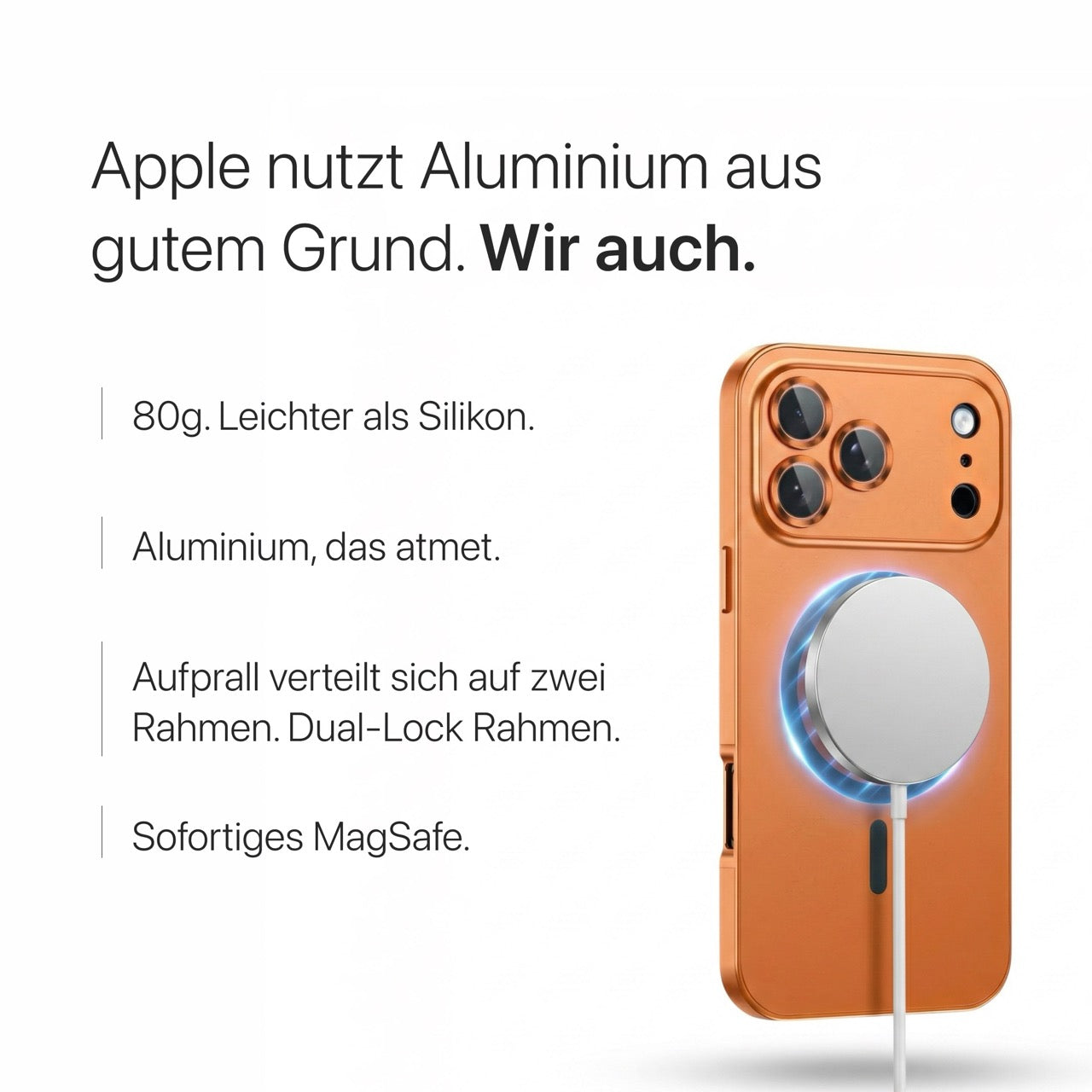 iPhone Hülle MagSafe – Pelanva – Ansicht 7