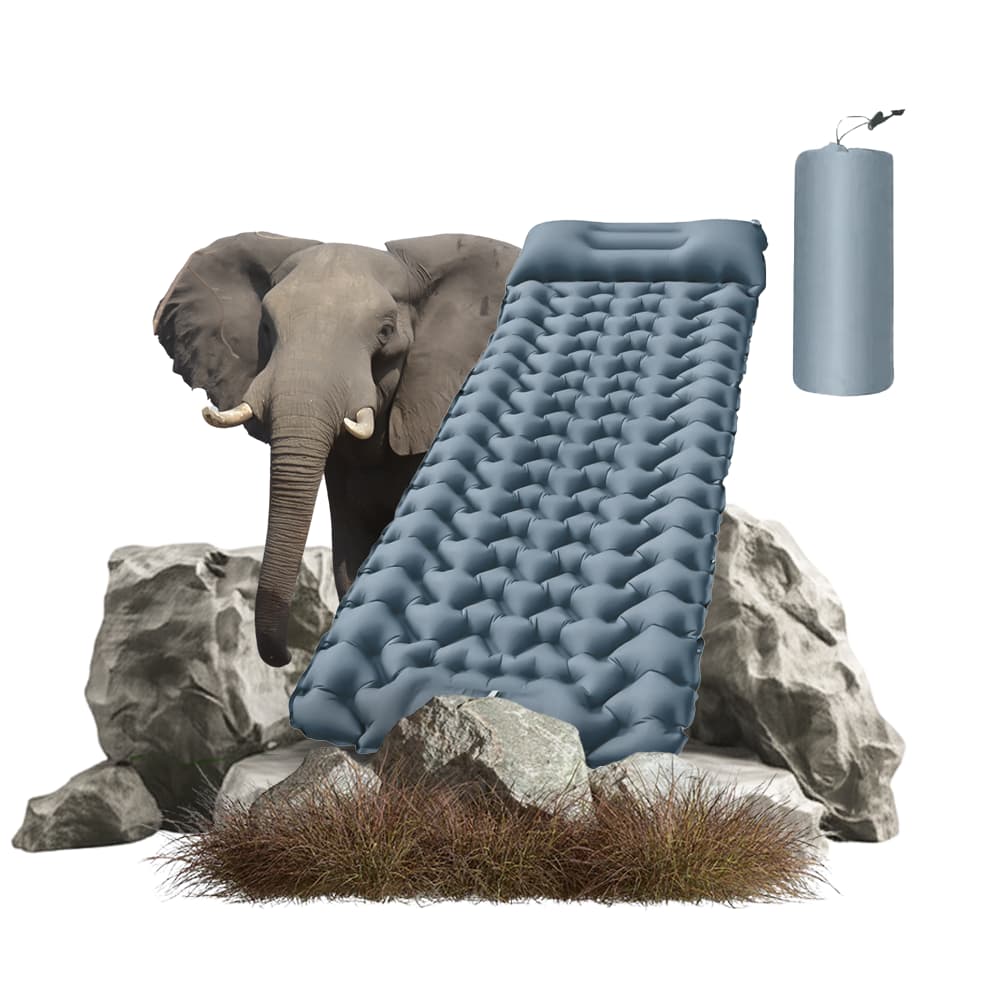 Isomatte ultraleicht – Pelanva