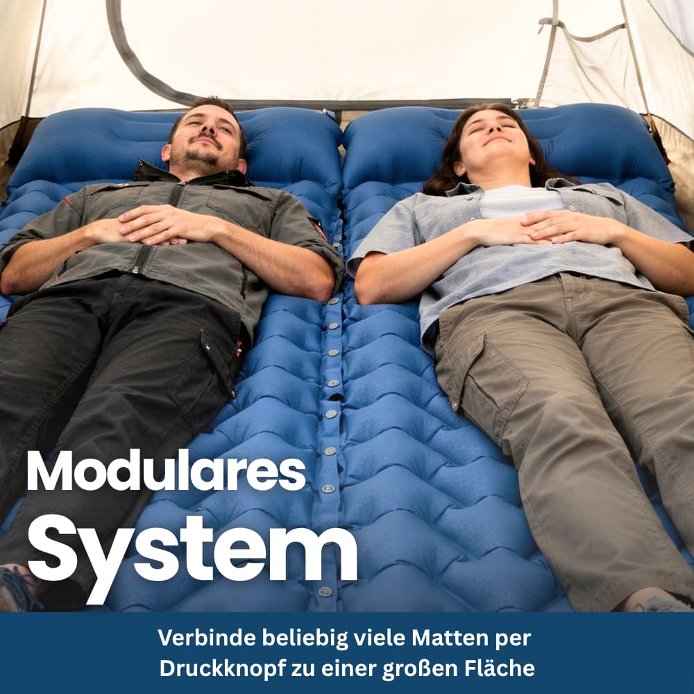 Isomatte ultraleicht – Pelanva – Ansicht 10