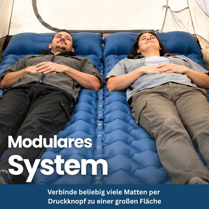 Isomatte ultraleicht – Pelanva – Ansicht 10