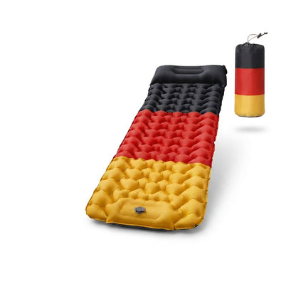 Isomatte ultraleicht – Pelanva – Ansicht 15