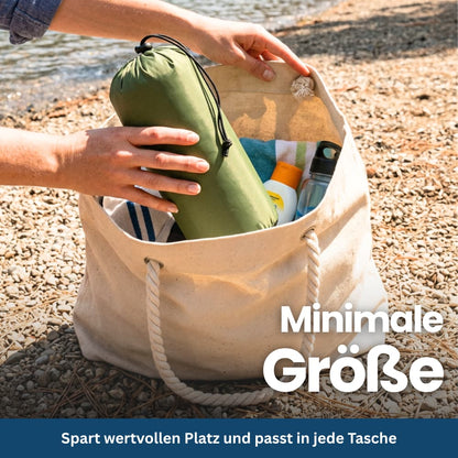 Isomatte ultraleicht – Pelanva – Ansicht 4