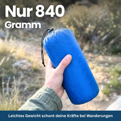 Isomatte ultraleicht – Pelanva – Ansicht 6