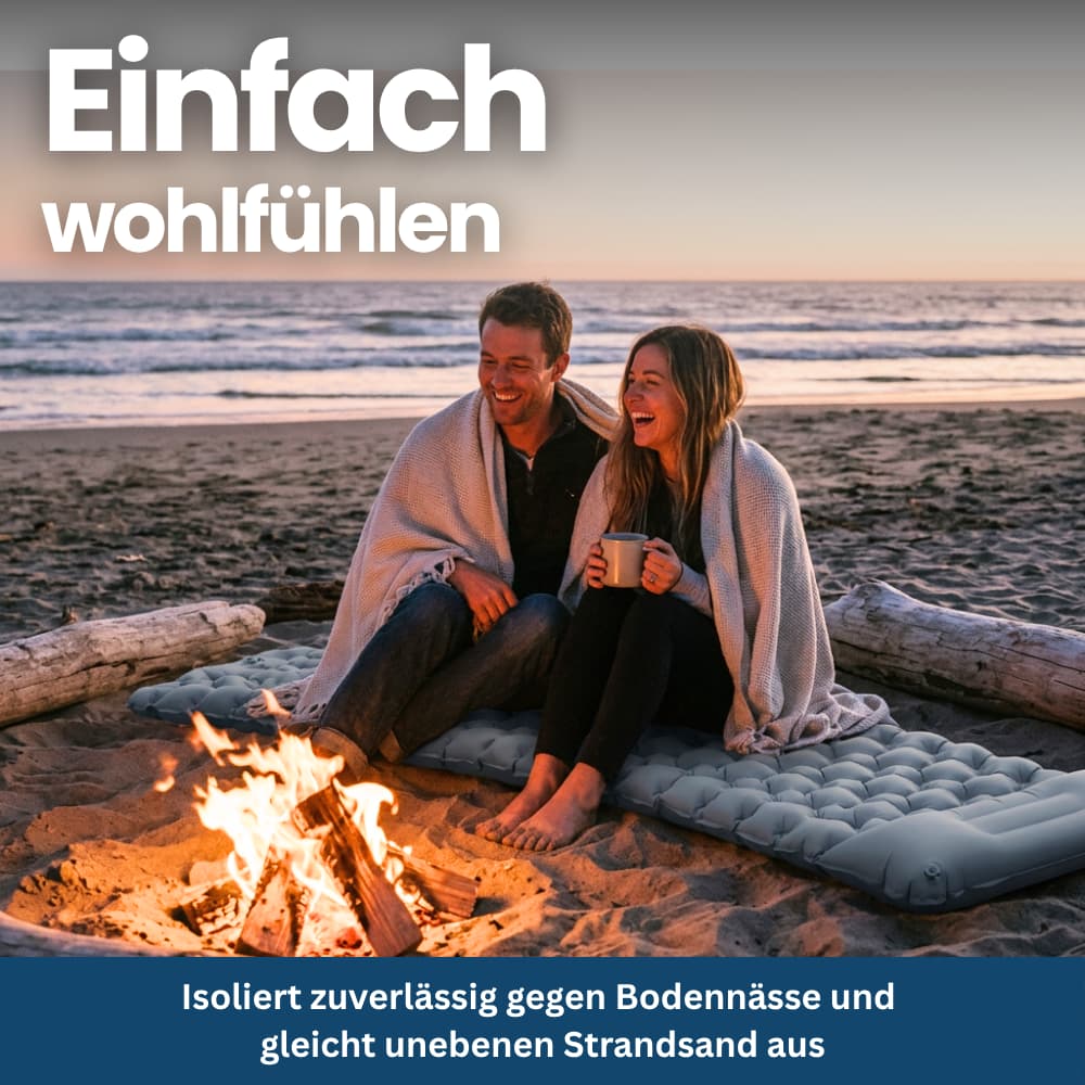 Isomatte ultraleicht – Pelanva – Ansicht 8