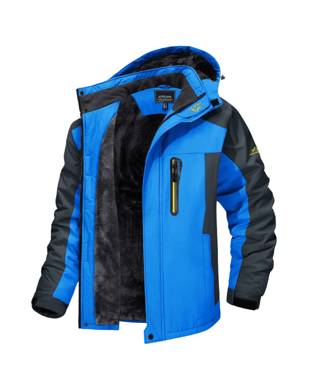 Jacke