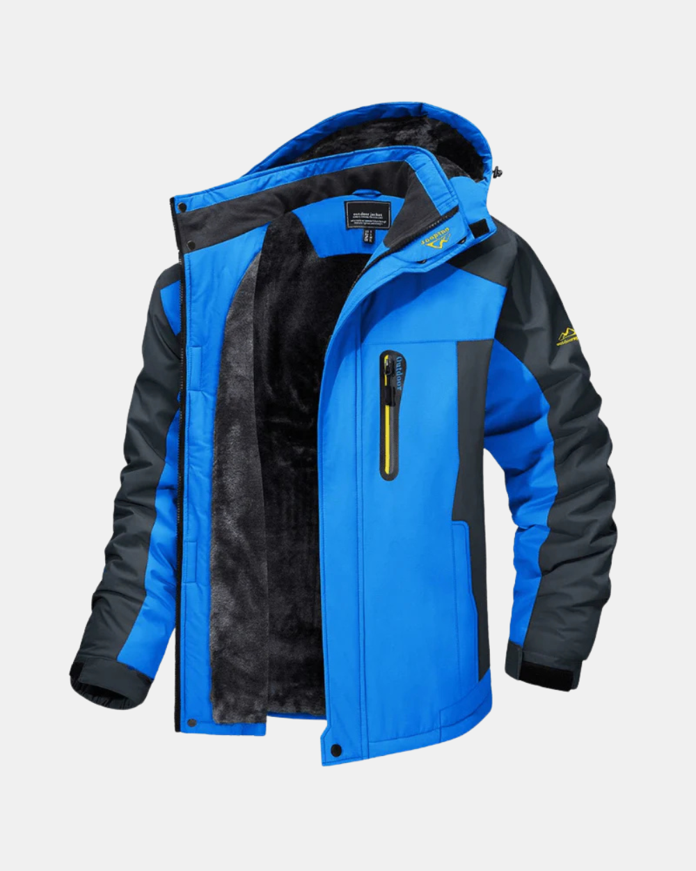 Jacke – 2