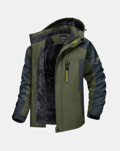 Jacke – 3