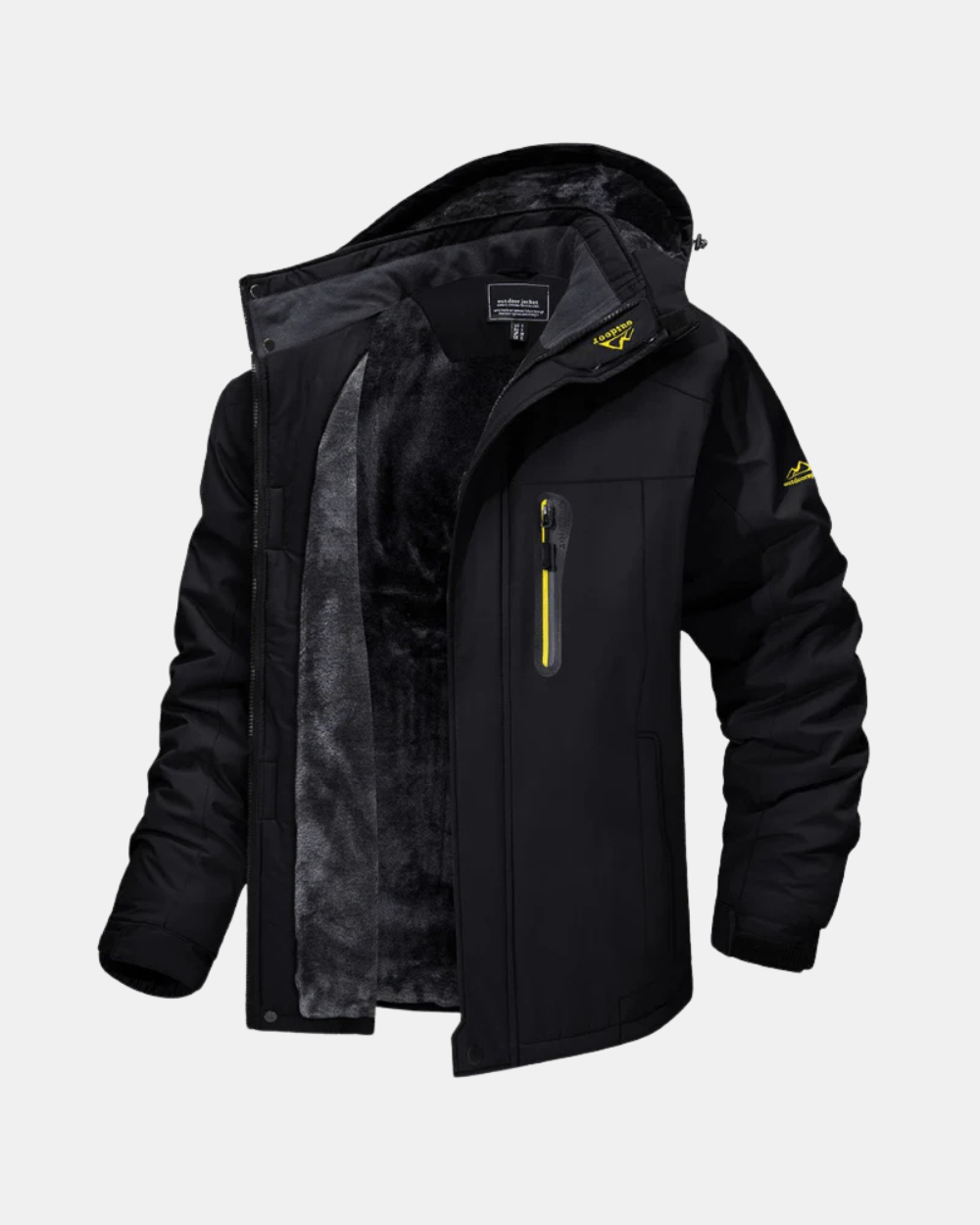Jacke – 4