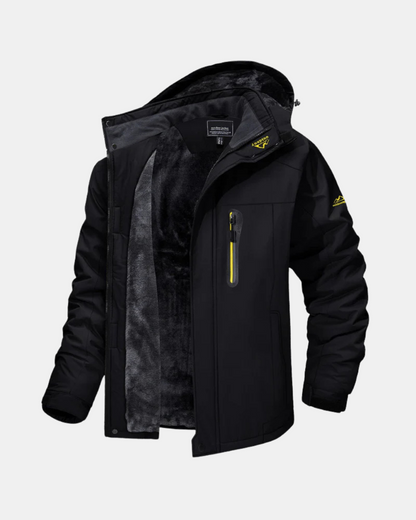 Jacke – 4