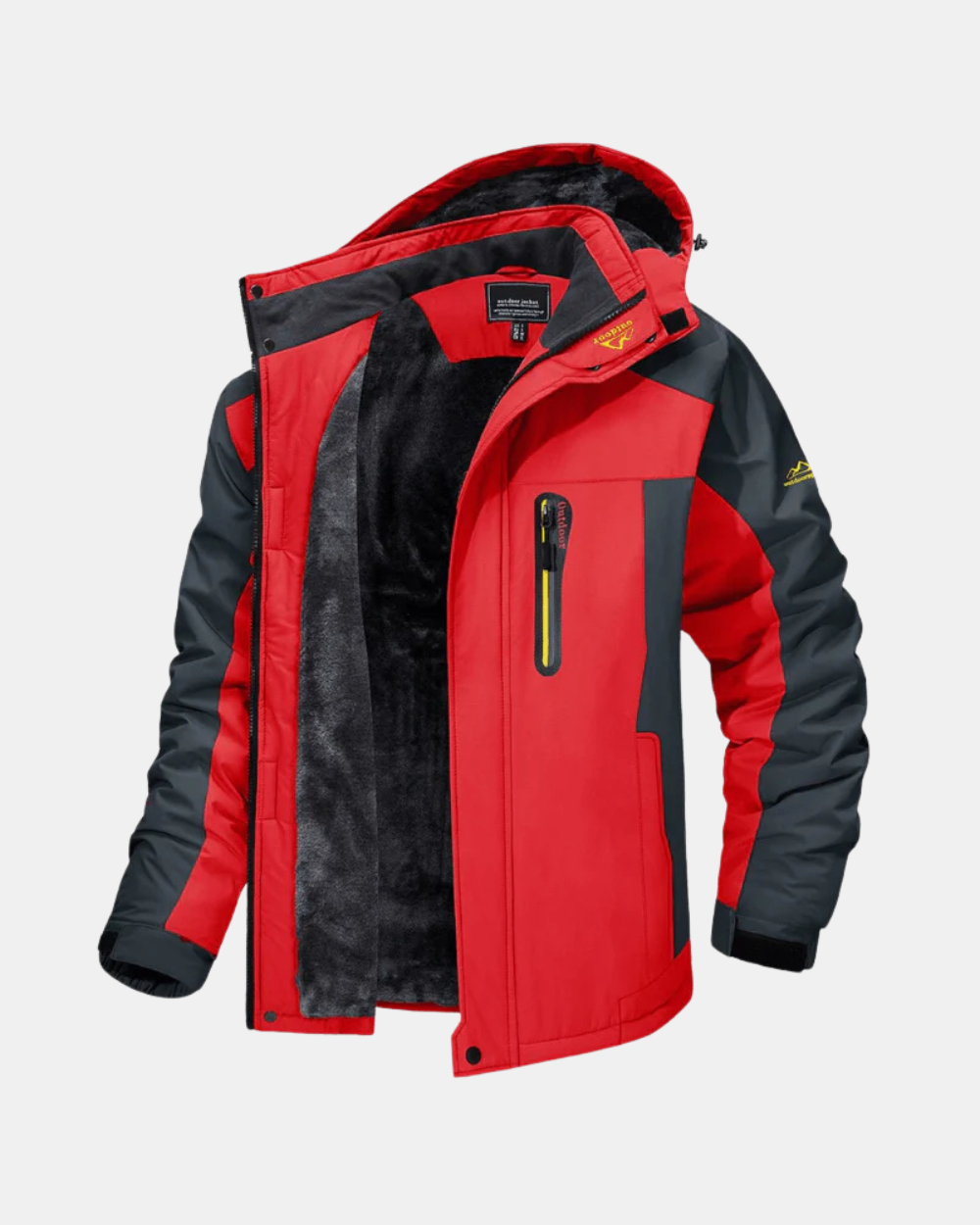 Jacke – 5