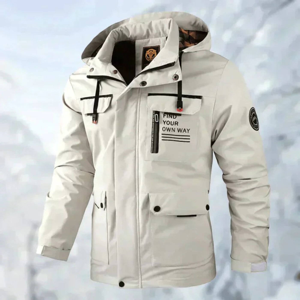 Jacke