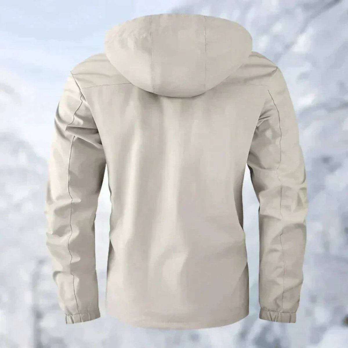 Jacke – 2