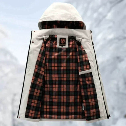 Jacke – 3
