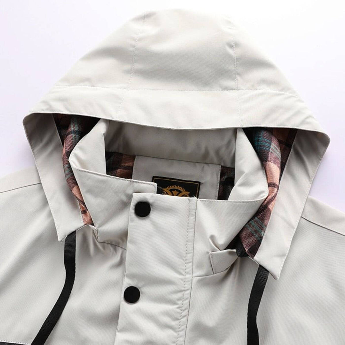 Jacke – 4