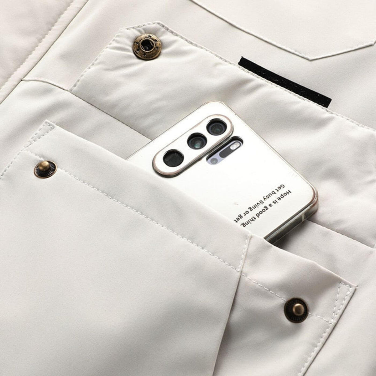 Jacke – 5