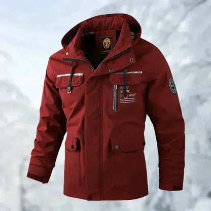 Jacke – 7