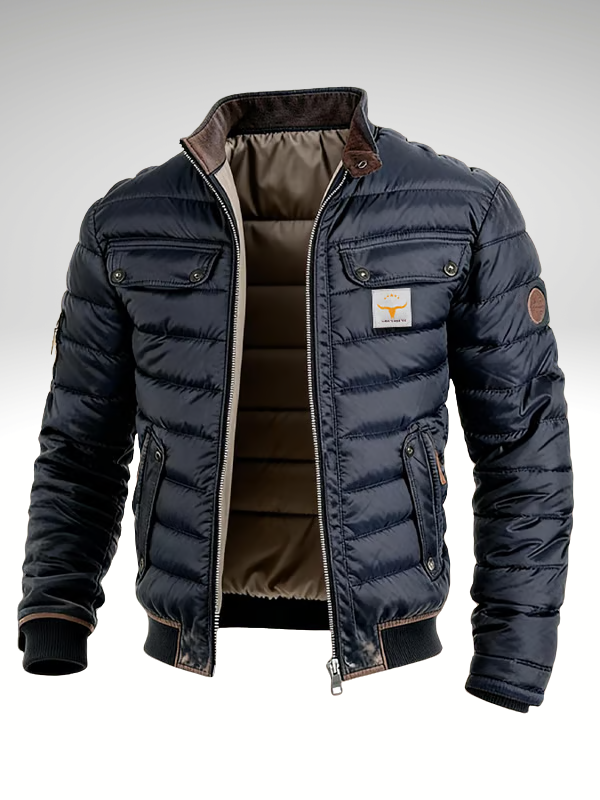 Jacke