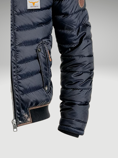 Jacke – 2