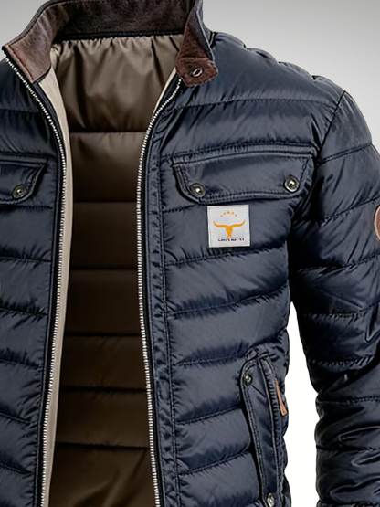 Jacke – 3