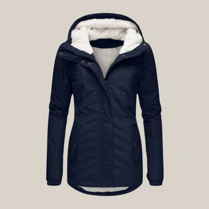 Jacke