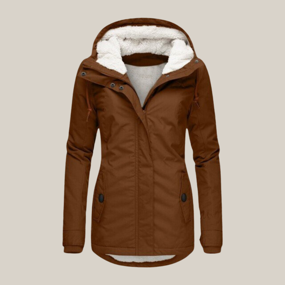 Jacke – 11