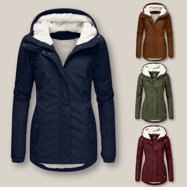 Jacke – 12