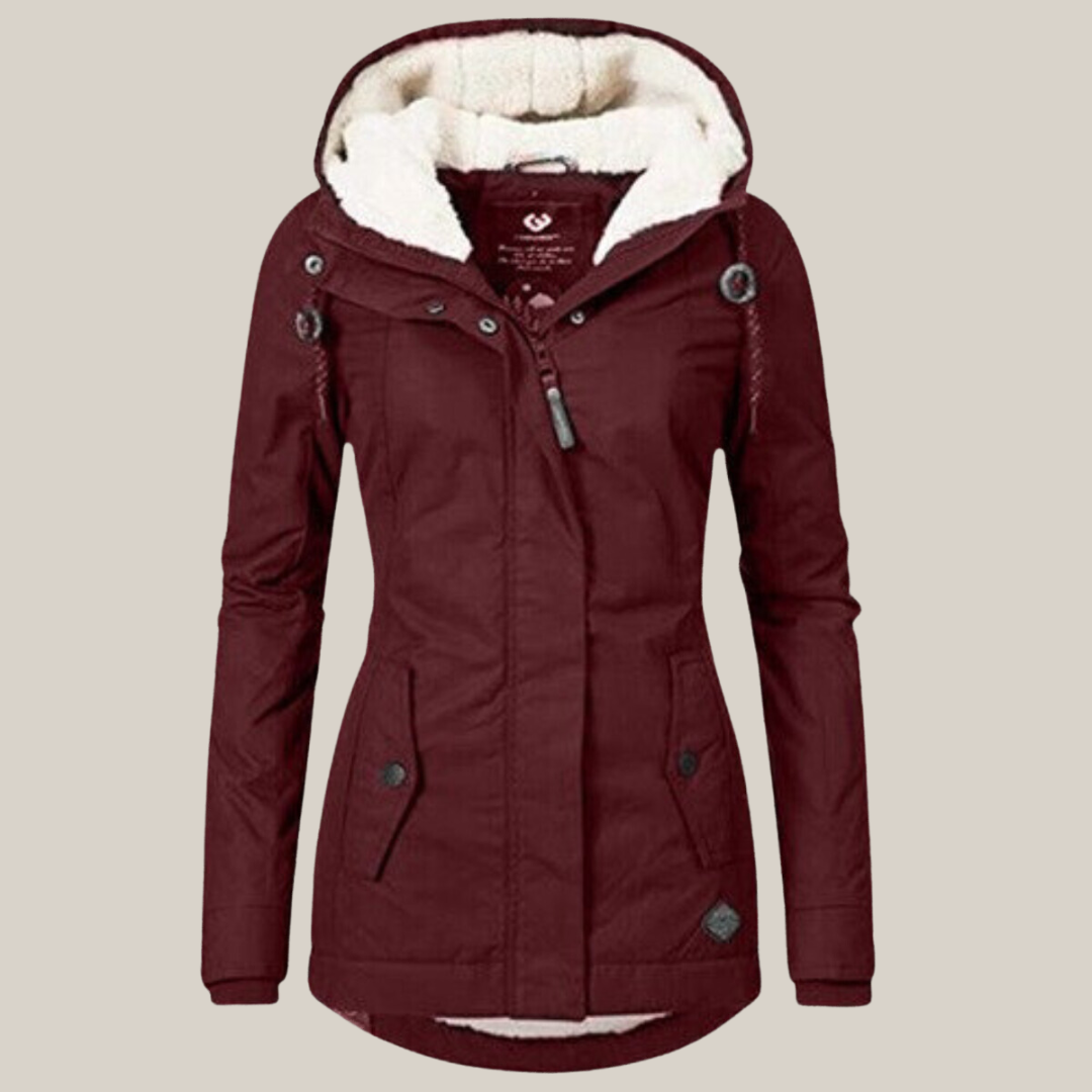 Jacke – 13