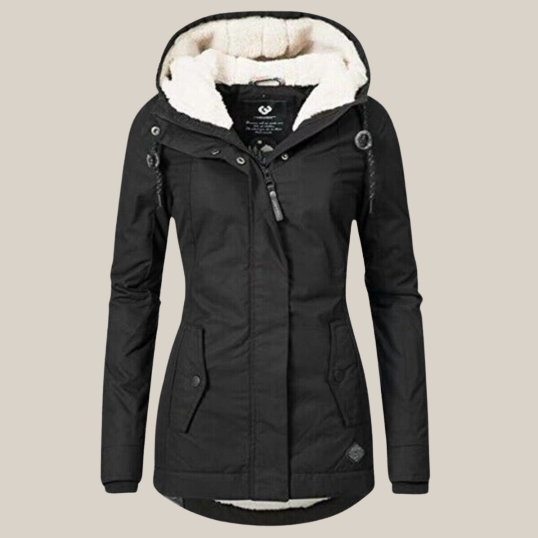 Jacke – 3