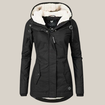 Jacke – 3